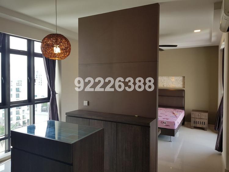 Parc Palais (D21), Condominium #169365692